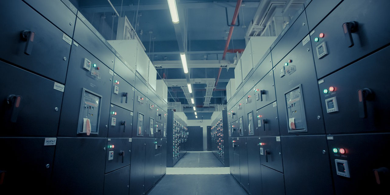 communications industry