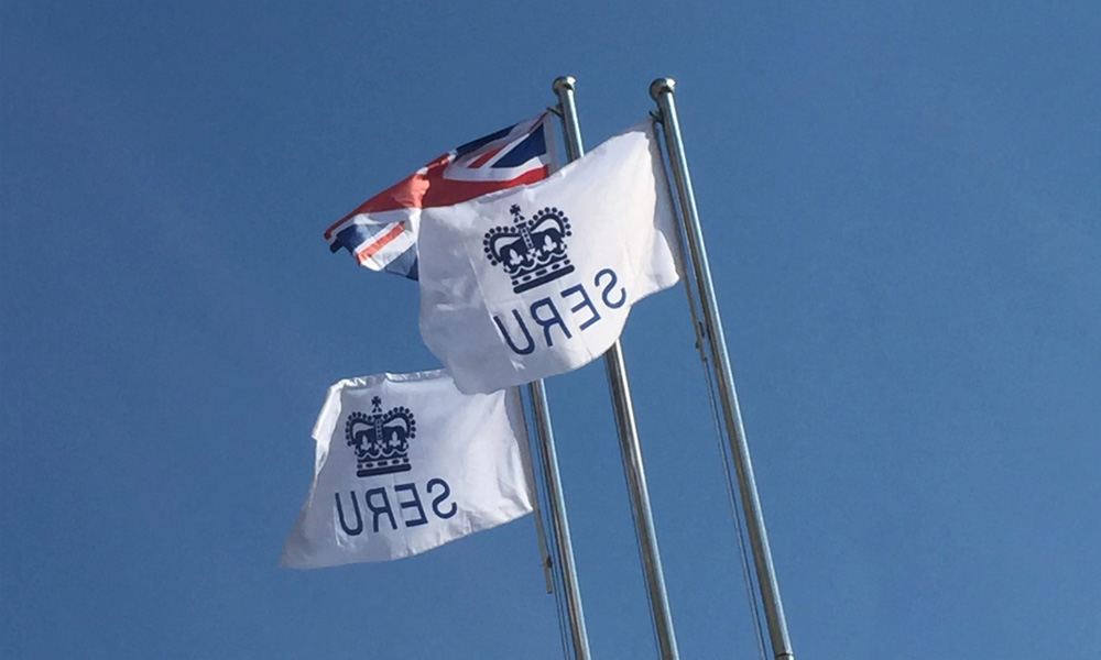 塞魯電氣（上海）有限公司